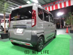 スズキ スペーシア