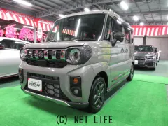 スズキ スペーシア