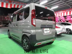 スズキ スペーシア