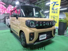 スズキ スペーシア