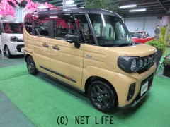 スズキ スペーシア