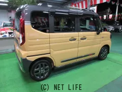 スズキ スペーシア