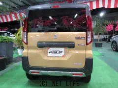 スズキ スペーシア