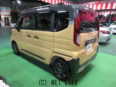 スズキ スペーシア