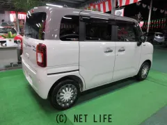 スズキ ワゴンRスマイル