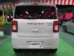 スズキ ワゴンRスマイル