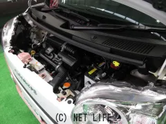 ダイハツ ムーヴキャンバス