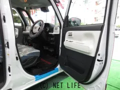 ダイハツ ムーヴキャンバス