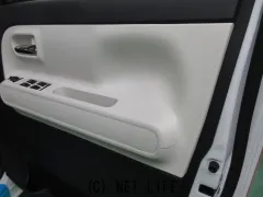 ダイハツ ムーヴキャンバス