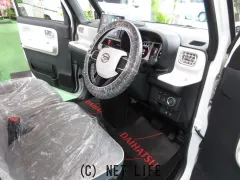 ダイハツ ムーヴキャンバス