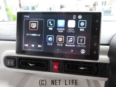 ダイハツ ムーヴキャンバス