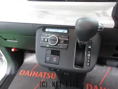 ダイハツ ムーヴキャンバス
