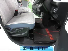 ダイハツ ムーヴキャンバス