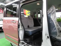 ダイハツ ムーヴキャンバス