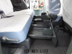 ダイハツ ムーヴキャンバス