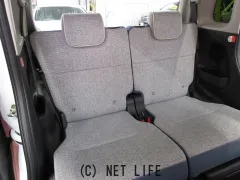 ダイハツ ムーヴキャンバス