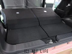 ダイハツ ムーヴキャンバス