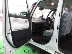 ダイハツ ムーヴキャンバス