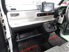 ダイハツ ムーヴキャンバス