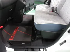 ダイハツ ムーヴキャンバス