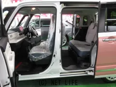 ダイハツ ムーヴキャンバス