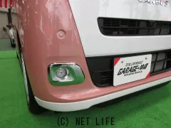 ダイハツ ムーヴキャンバス