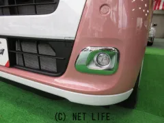 ダイハツ ムーヴキャンバス