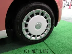 ダイハツ ムーヴキャンバス