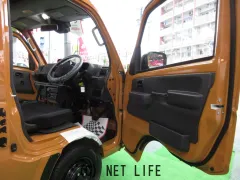 スズキ キャリイ