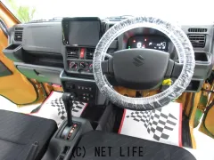 スズキ キャリイ