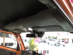 スズキ キャリイ