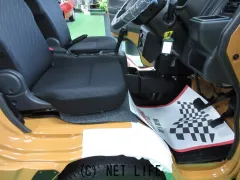 スズキ キャリイ