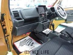 スズキ キャリイ