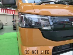 スズキ キャリイ