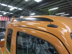 スズキ キャリイ