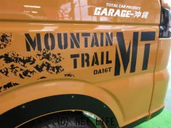 スズキ キャリイ