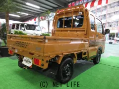 スズキ キャリイ