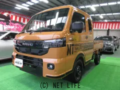 スズキ キャリイ