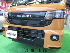 スズキ キャリイ