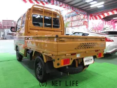 スズキ キャリイ