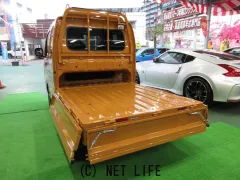 スズキ キャリイ