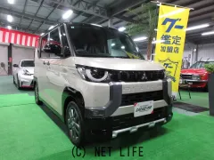 三菱 デリカミニ