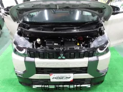 三菱 デリカミニ