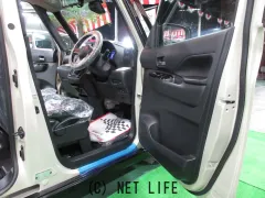 三菱 デリカミニ