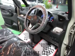 三菱 デリカミニ