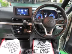 三菱 デリカミニ