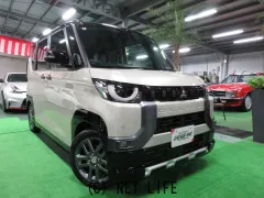 三菱 デリカミニ