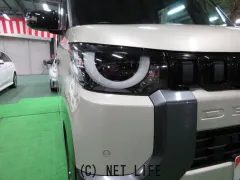 三菱 デリカミニ