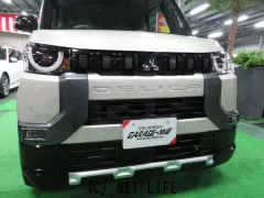 三菱 デリカミニ