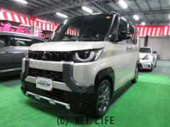 三菱 デリカミニ